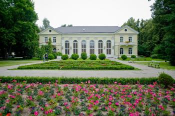 pokoje Jelenia Góra Ul. Park Zdrojowy 4