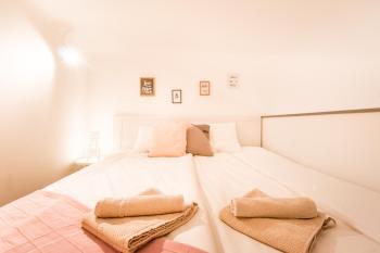 BpR Paulay Cozy Apartment, Budapešť (fotografie 3)