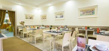 Hotel Concorde, Roma (foto 2)