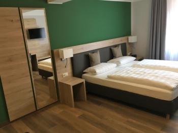 Eberl Hotel Pension München Feldmoching, Monaco di Baviera (foto 5)
