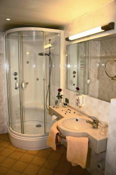 Hotel Senator Hamburg, Hamburg (zdjęcie 4)