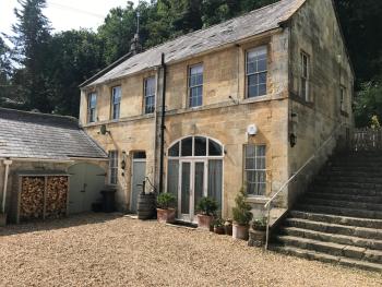 Berkeley Coach House, near Bath, Bath (foto 2)