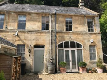 Berkeley Coach House, near Bath, Bath (foto 3)