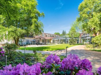 Hotel Landhaus Ammann, Hannover (foto 4)