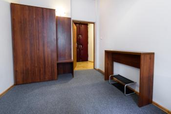 Constitution Square Rooms, Varšava (fotografie 4)