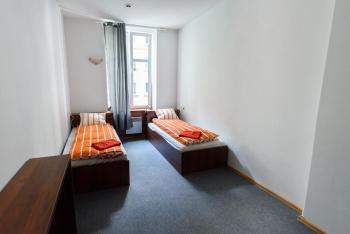 Constitution Square Rooms, Varšava (fotografie 5)