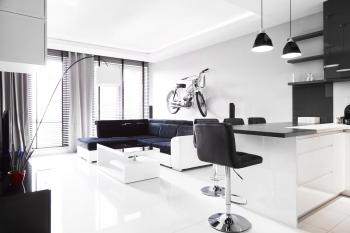 Prestige Apartaments 79, Breslau (Foto 2)