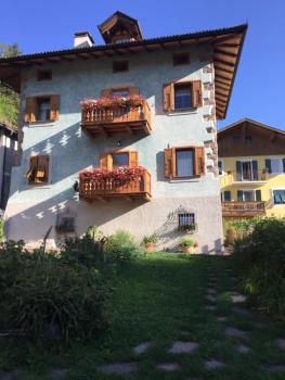 Casa Gianmoena, Cavalese (fotografie 2)