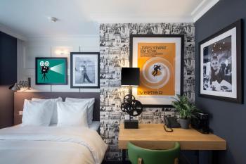 The Highland House, Amsterdam (Foto 3)