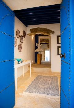 Dar Indigo, Sidi Bou Saïd (fotografie 3)