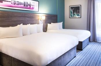 Leonardo Hotel Belfast, Belfast (photo 2)