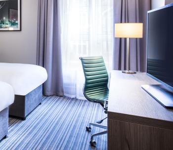 Leonardo Hotel Belfast, Belfast (photo 5)