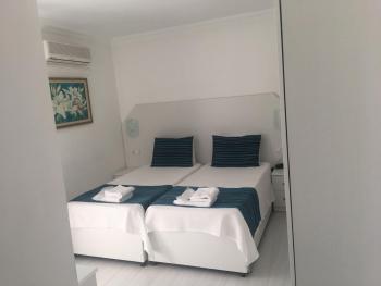 Teos Hotel, Antalya (fotografie 3)