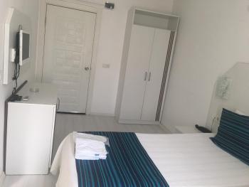 Teos Hotel, Antalya (fotografie 5)