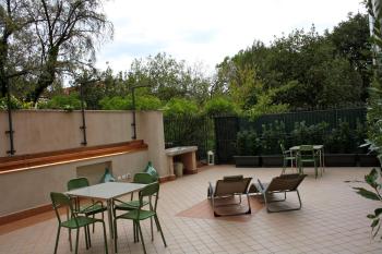 Pepita Lodge, Verona (fotografie 5)