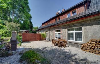 Apart-Invest Apartament Błaszko, Szklarska Poręba (Foto 3)