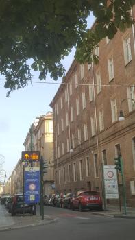 Un Soffice Nido Nel Cuore Di Torino, Турин (фото 3)