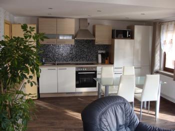 Ferienwohnung Rohrwallinsel Köpenick, Berlino (foto 2)