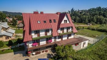 Willa U Józka, Zakopane (fotografie 3)