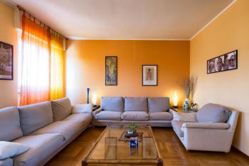 Appartamento 160 mq, Milán (fotografie 3)