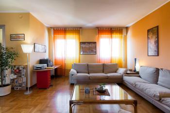 Appartamento 160 mq, Milán (fotografie 4)