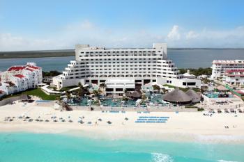 Royal Solaris Cancun - All Inclusive, Cancún (photo 4)