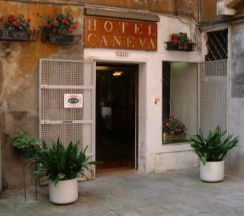 Hotel Caneva, Venedig (Foto 5)