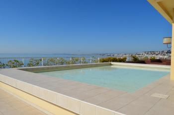 Royal Lux NICE -Last floor, see view, Nice (photo 2)