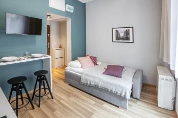 Wonderful Apartments in the Center of Krakow, Cracovie (photo 3)