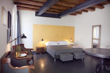 Pepita Lodge, Verona (fotografie 2)
