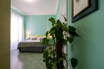 Mille e una Notte / Station Apartment, Palermo (fotografie 4)