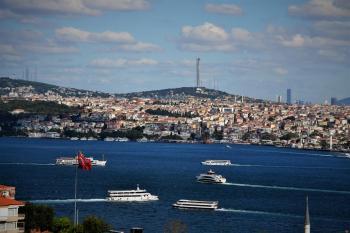 Taksim Flat, Стамбул (фото 2)