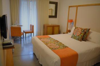 Mine Hotel, Buenos Aires (Foto 3)
