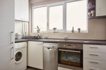 Spacious modern apartment in peaceful neighborhood, Skopje (photo 3)