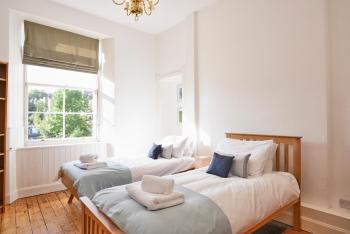 Comely Bank Apartment, Эдинбург (фото 4)