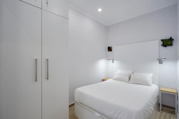 LEEWAYS LOFT in VALENCIA, Madrid (fotografie 3)
