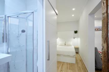 LEEWAYS LOFT in VALENCIA, Madrid (fotografie 2)
