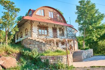 ART Chalet, Akhaltsikhe (foto 3)