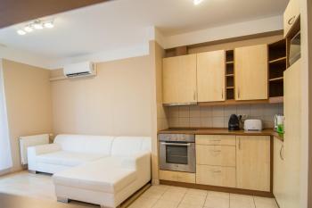Center Ház Apartman, Budapešť (fotografie 3)