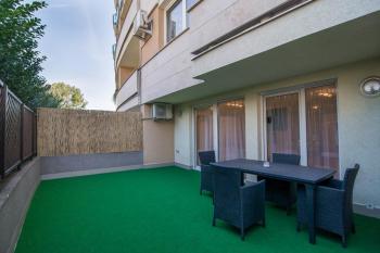Center Ház Apartman, Budapešť (fotografie 5)