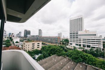 Baan Pratoom, Bangkok (fotografie 4)