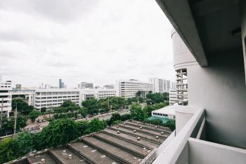 Baan Pratoom, Bangkok (fotografie 2)