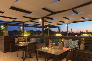 Savhotel Aemilia Bologna, Bologna (photo 5)