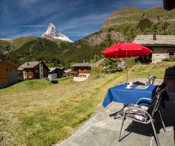 Chalet Tuk-Tuk, Zermatt (foto 5)