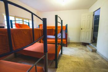 Oasis Hostel, Puerto Vallarta (foto 5)