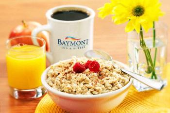 Baymont by Wyndham Norcross Atlanta, Norcross (zdjęcie 3)