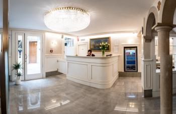 Hotel Guerrini, Venezia (foto 3)