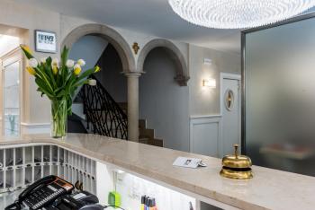 Hotel Guerrini, Venezia (foto 4)