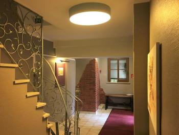 Eberl Hotel Pension München Feldmoching, Monaco di Baviera (foto 4)