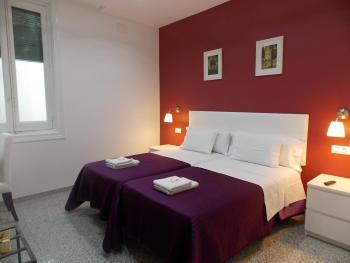 Pensión Corbero, Madrid (fotografie 5)
